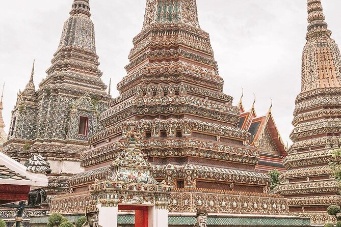 Visit Wat Pho and Wat Arun with Local Expert - Who This Tour Suits Best (and Who Might Prefer DIY)