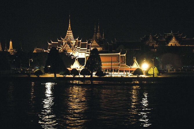 VIVA Alangka River Cruise: Dining & Cabaret Delight - What’s Included vs. What’s Extra: Drinks, Costs, and Simple Budgeting