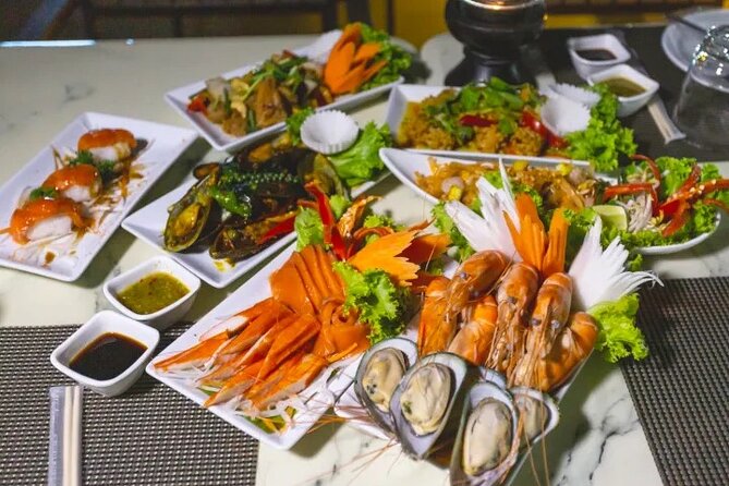 VIVA Alangka River Cruise: Dining & Cabaret Delight - Price and Value: What $52 Buys You in Real Life