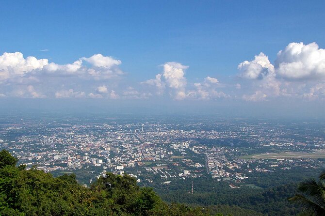 Wat Phra That Doi Suthep & Hmong Village Half Day Tour From Chiang Mai - How the small-group format changes the feel of the day