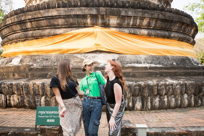 Wat Umong and Doi Suthep Temples Evening Tour - Who this tour suits best (and who should skip it)