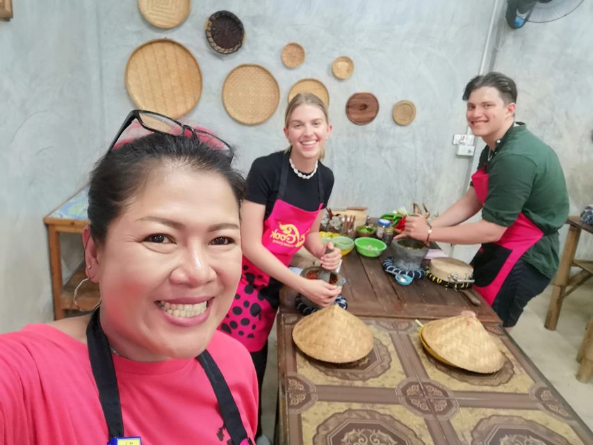 We Cook Thai Home Garden Cooking School - Key Things I’d Prioritize