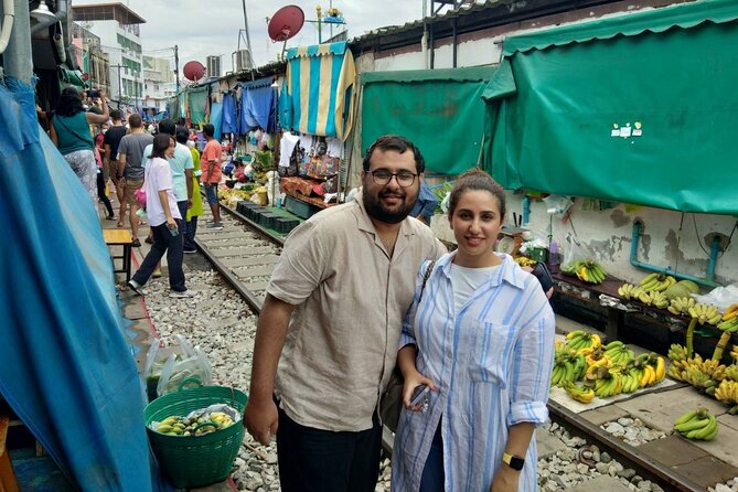 Wheelchair & Luxury Tour to Floating & Railway Markets - Coconut sugar farm: the short stop that explains what Thai cuisine tastes like
