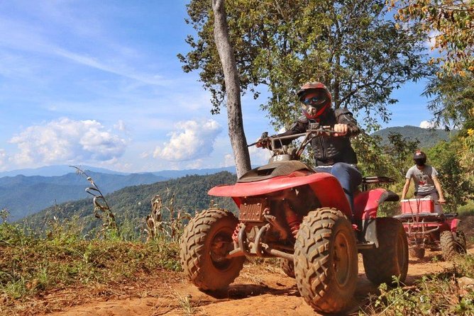 Whitewater Rafting and ATV Adventure - What to Pack (Without Overthinking It)