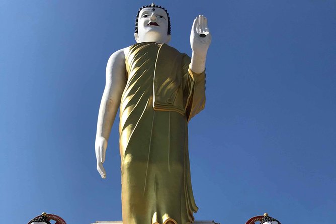 Wiang Kum Kam and Wat Phra That Doi Suthep Private Tour - Wiang Kum Kam: the city under the ground, brought to life