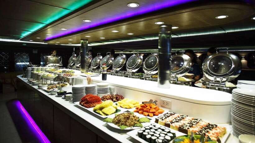 Wonderful Pearl Cruise with Hotel Transfer - Timing, duration, and what to pack for this kind of night out