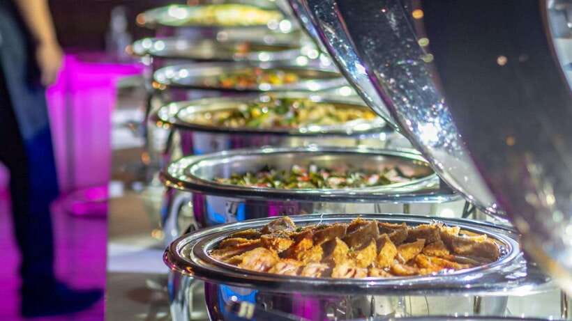 Wonderful Pearl Cruise with Hotel Transfer - Who should book this Wonderful Pearl dinner cruise with transfer?