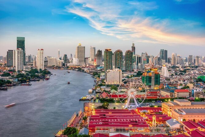 Wonderful Pearl Dinner Cruise - Key Highlights You’ll Actually Care About