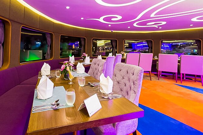 Wonderful Pearl: Evening Dinner Cruise on Chao Phraya River - Getting there and what to do when the pier feels chaotic