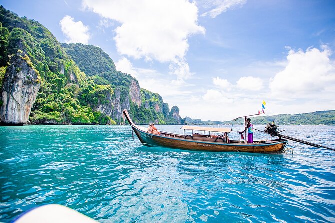 Wonderful Phi Phi Islands Snorkeling Tour from Krabi - FAQ