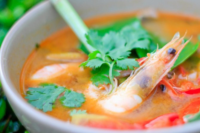 Ya Thai Cookery School Class in Krabi - What the small-group size changes (and why it matters for beginners)
