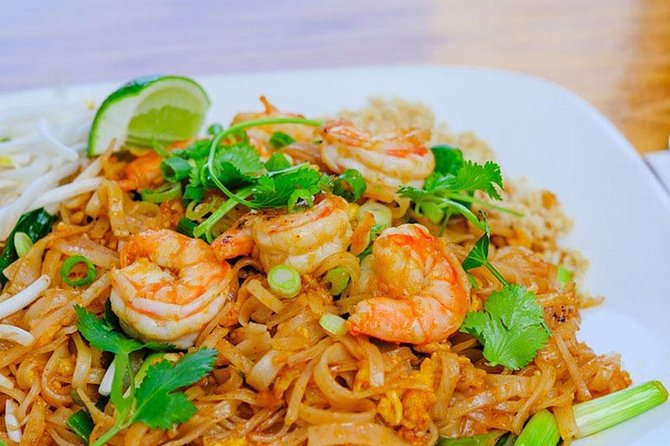Ya's Krabi Thai Cookery School - Your Cooking Classroom: What Ya’s Thai Cookery School Teaches