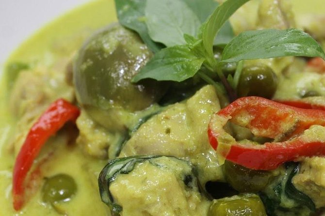Ya's Krabi Thai Cookery School - What You’ll Cook in 4 Hours: From Salads to Curries