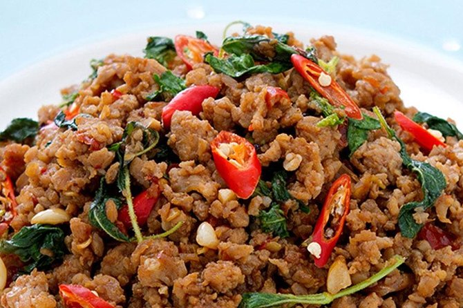 Ya's Krabi Thai Cookery School - Price and Value: Is $45.51 Worth It?