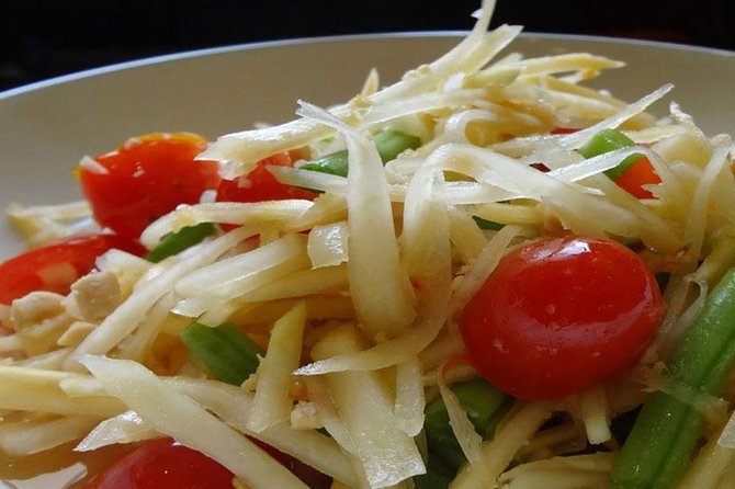 Ya's Krabi Thai Cookery School - Who This Experience Is Best For (And Who Should Reconsider)