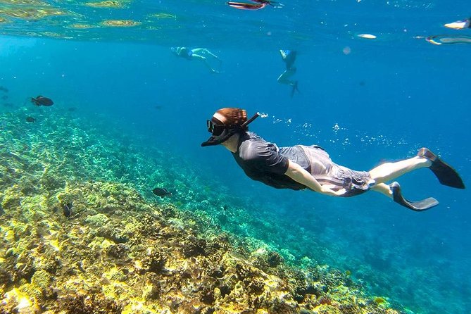 Yawasam Island, Talu Island and Bayu Beach Snorkeling Trip From Krabi - Key Things To Know Before You Go