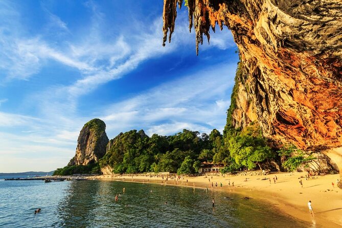 Yawasam Island, Talu Island and Bayu Beach Snorkeling Trip From Krabi - Why This Krabi Snorkeling Day Feels More Personal