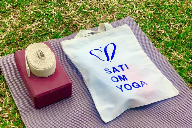 Yoga in the Park Thailand - The Park Experience: Wildlife, Sounds, and Staying Comfortable