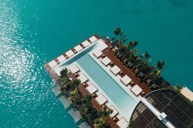 YONA Beach Club: Phuket's Most Incredible Boat Experience - Key Things You Should Know Before You Go