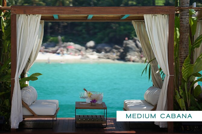 YONA Beach Club: Phuket's Most Incredible Boat Experience - Music, DJs, and Entertainment: How to Choose the Right Energy