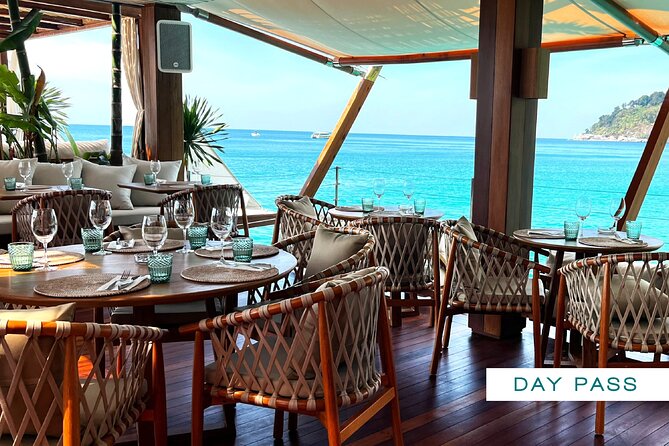 YONA Beach Club: Phuket's Most Incredible Boat Experience - Who This Suits Best (And Who Should Skip It)