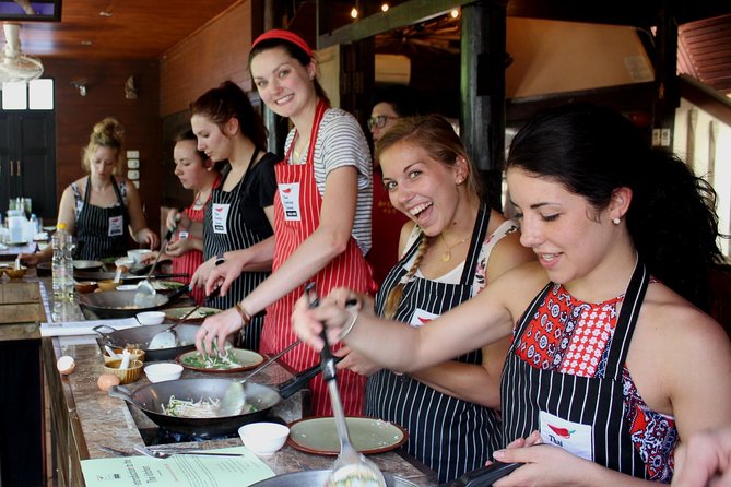 Your Introduction to the Thai Kitchen - Key highlights at a glance