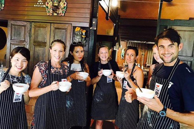 Your Introduction to the Thai Kitchen - Why this Thai Kitchen experience makes sense in Hua Hin