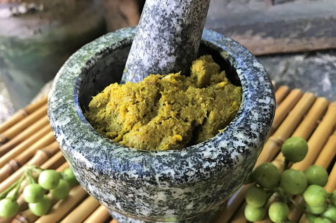 Your Introduction to the Thai Kitchen - The menu you’ll actually make: curry, tom yum, pad Thai, and coconut dessert