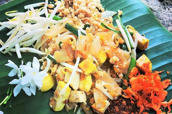 Your Introduction to the Thai Kitchen - Why the small-group setup is worth it (and how it affects your learning)