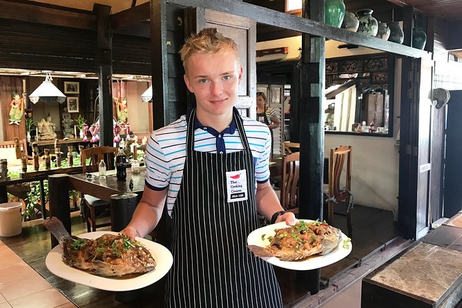 Your Introduction to the Thai Kitchen - Food, drinks, and meal pacing: what’s included and what to expect
