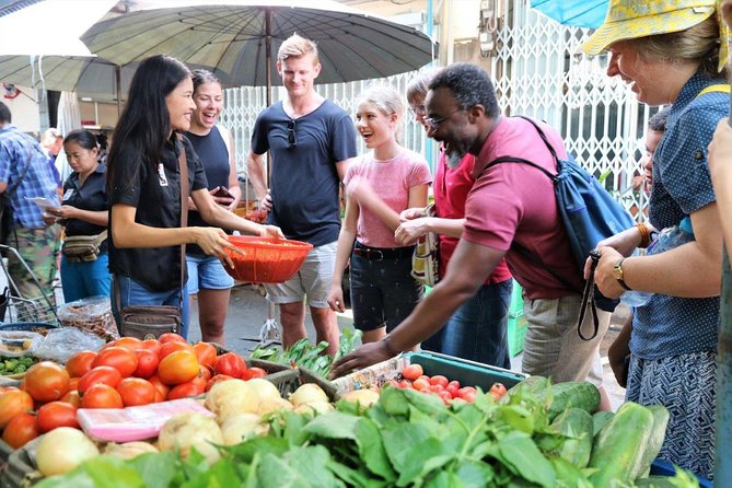 Your Introduction to the Thai Kitchen - Menu Set 3 - Key Things To Know Before You Go