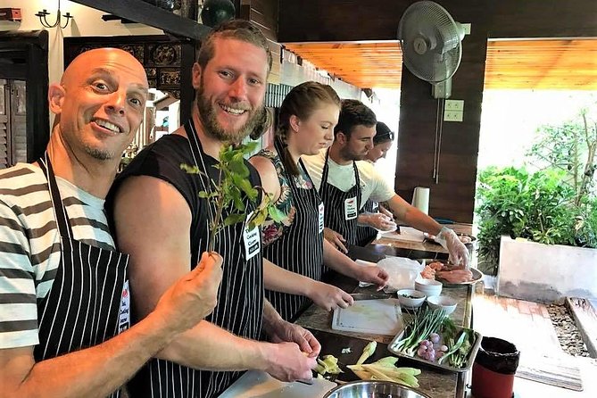 Your Introduction to the Thai Kitchen - Menu Set 3 - Hands-On Thai Cooking Lesson: What You’ll Learn (Without Guesswork)