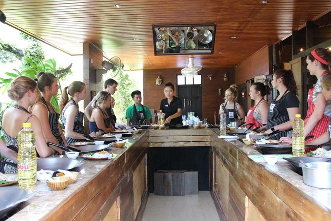 Your Introduction to the Thai Kitchen - Menu Set 3 - The Morning Start: Pickup, Timing, and How to Make It Easier