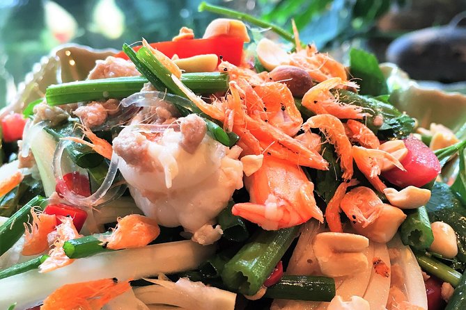 Your Introduction to the Thai Kitchen - Menu Set 4 - Who should book this Thai Kitchen class in Hua Hin