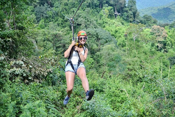 Zipline Adventure at Skyline Jungle Luge Chiang Mai - Key Things to Know Before You Go