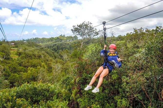 Zipline and ATV Big Buddha Phuket Panorama - Timing and group size: a 3 to 4 hour half-day that stays organized