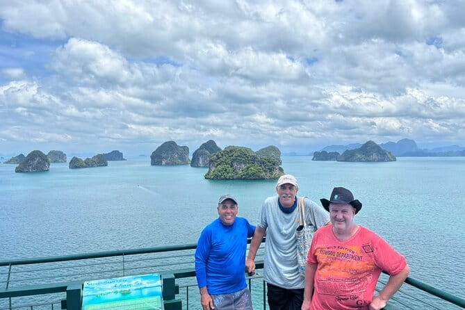 Zipline and ATV Skyline Adventure Phuket Include Pickup Transfer - Optional ATV ride: the rugged add-on that changes the pace