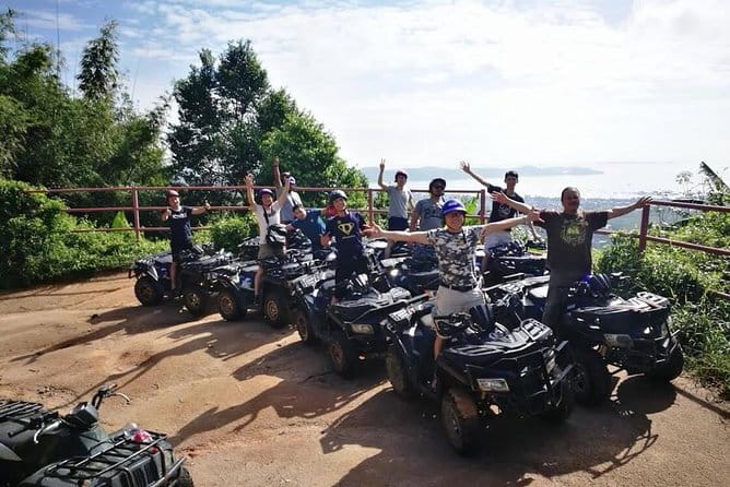 Zipline Experience in Phuket - Small Tips That Make the Day Smoother