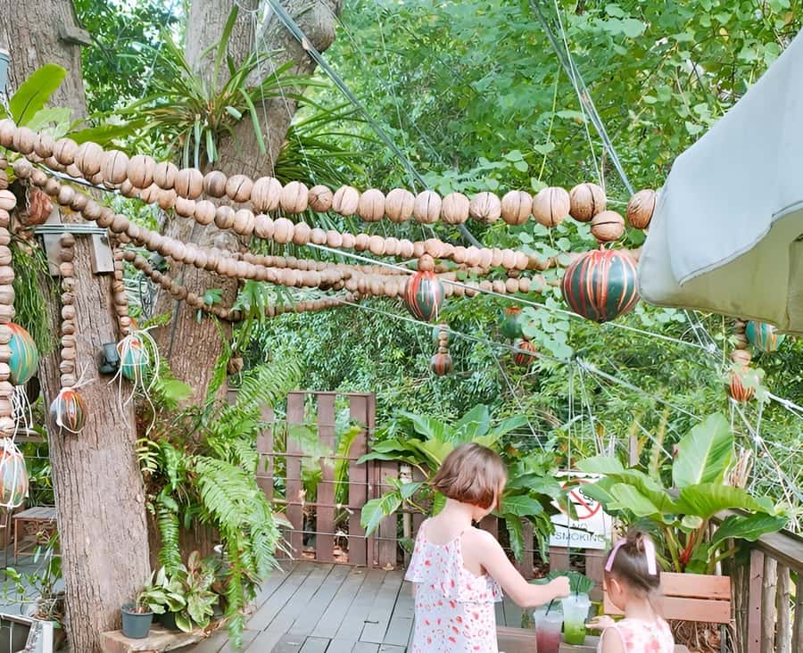 Zipline in Koh Samui Adventure activity tour - Pacing and Safety: What You Can Expect From the Crew
