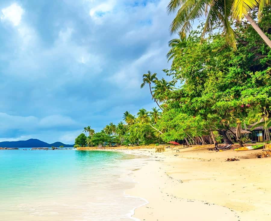 Zipline in Koh Samui Adventure activity tour - What to Bring, Where to Meet, and Simple Do-Nots