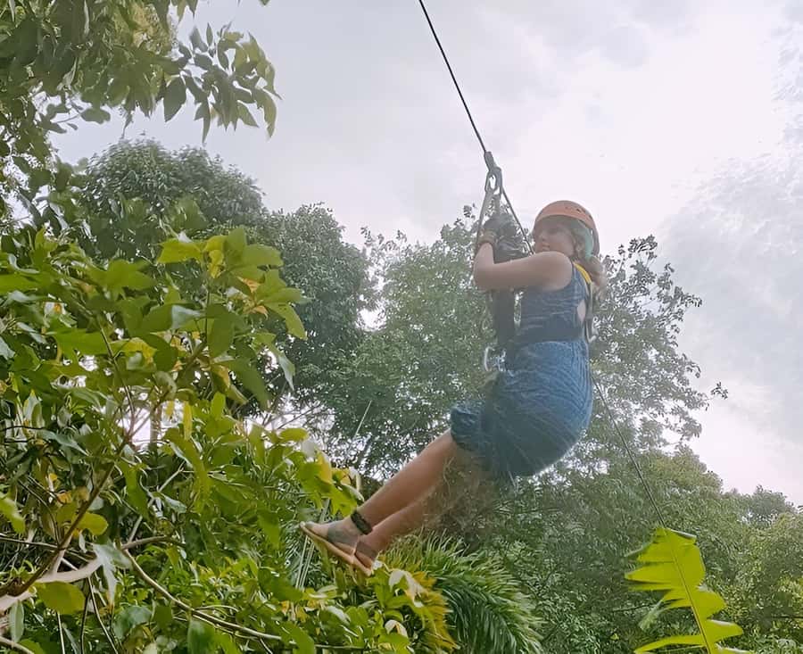 Zipline in Koh Samui Adventure activity tour - Should You Book This Koh Samui Zipline + Waterfall Tour?