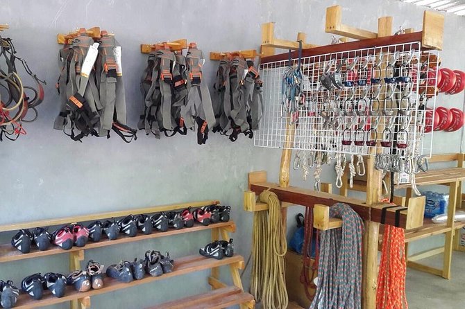 Zone A + B PACKAGE Zipline Adventure Experience - Price and time: what $58.67 buys you (and why it can be good value)