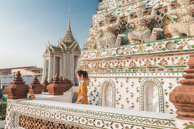 ️ Bangkok Private Instagram Tour: All-Inclusive - Jim Thompson House and silk-craft stops for a calmer kind of Bangkok