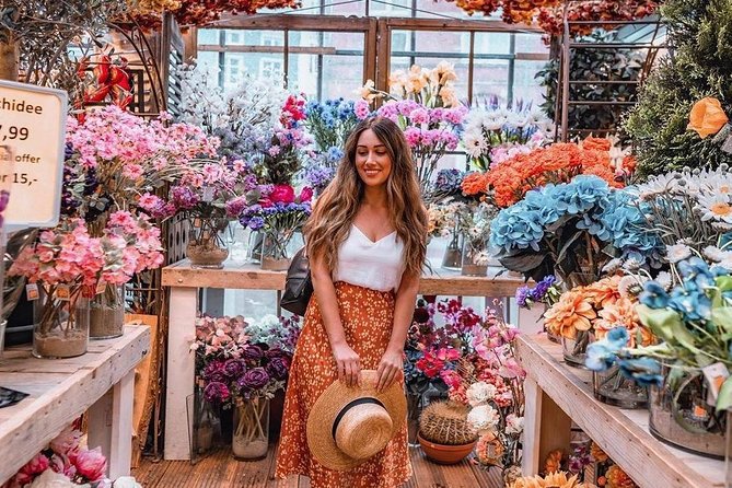 ️ Bangkok Private Instagram Tour: All-Inclusive - Wat Arun and Loha Prasat: spires that make your camera work