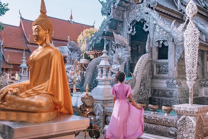 ️ Chiang Mai Instagram Tour: Most Famous Spots (Private and All-Inclusive) - Price and What You’re Really Paying For