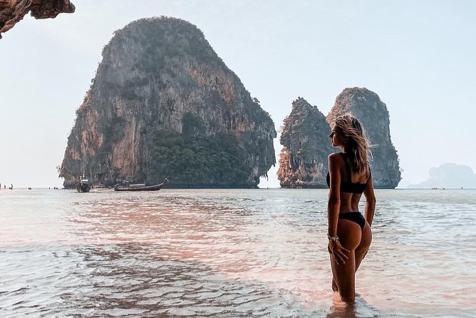 ️ Krabi Instagram Tour: The Most Famous Spots (Private & All-Inclusive) - How this Krabi Instagram Photo Tour runs in the real world (private, 7–9 hours)