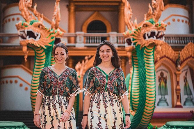 ️ Krabi Instagram Tour: The Most Famous Spots (Private & All-Inclusive) - How the guide helps with photos, not just directions