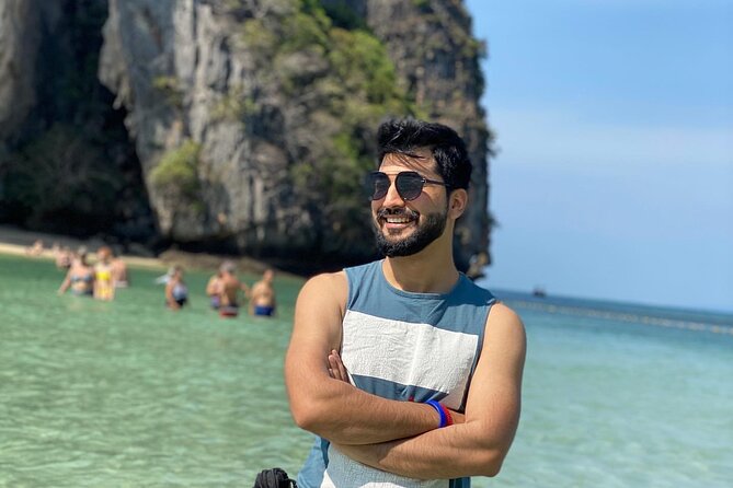 ️ Krabi Instagram Tour: The Most Famous Spots (Private & All-Inclusive) - Price and value: does $185 make sense for a private Krabi photo day?