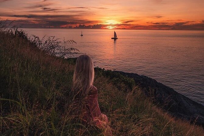 ️ Phuket Sunset Chaser Tour (Private & All-Inclusive) - The private pickup that turns planning into “done”