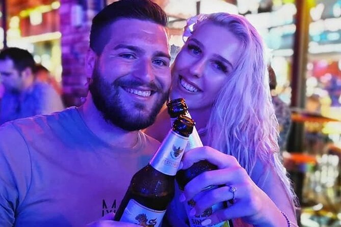 ️ Phuket Sunset Chaser Tour (Private & All-Inclusive) - Dinner at 8:00 PM: the most important part of “all-inclusive”